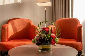 Peony Hotel