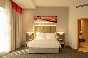 Peony Hotel