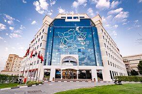 Peony Hotel