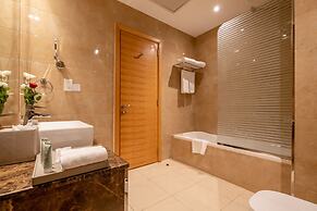 Peony Hotel