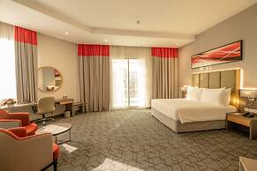 Peony Hotel
