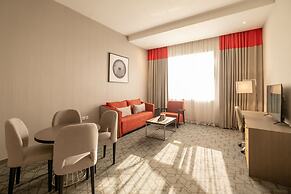 Peony Hotel