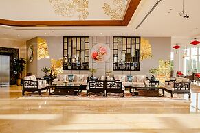 Peony Hotel