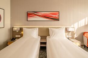 Peony Hotel