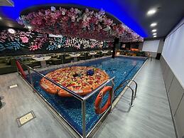 Peony Hotel