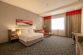 Peony Hotel