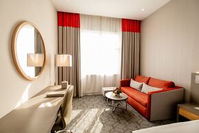 Peony Hotel