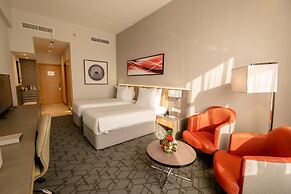 Peony Hotel