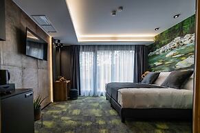 4évszak Erdeihotel