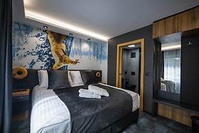 4évszak Erdeihotel