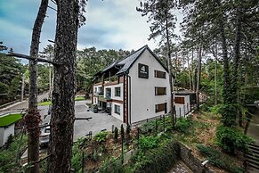 4évszak Erdeihotel