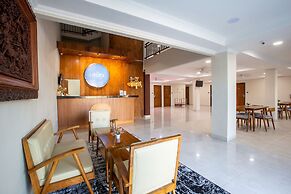 Liberta Home Lovina Bali