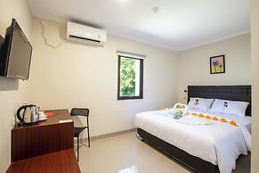 Liberta Home Lovina Bali
