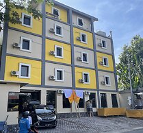 Liberta Home Lovina Bali