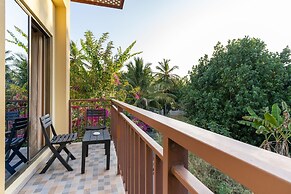 Nala Veli Beach & Spa