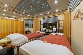 Nala Veli Beach & Spa