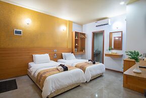 Nala Veli Beach & Spa