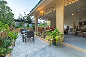 Nala Veli Beach & Spa