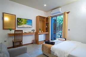 Nala Veli Beach & Spa