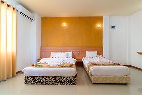 Nala Veli Beach & Spa