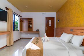 Nala Veli Beach & Spa
