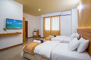 Nala Veli Beach & Spa