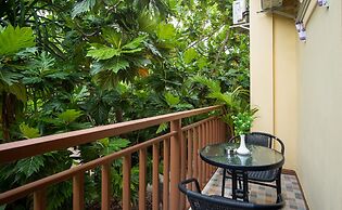 Nala Veli Beach & Spa