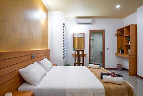 Nala Veli Beach & Spa