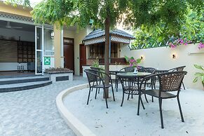 Nala Veli Beach & Spa