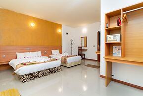 Nala Veli Beach & Spa