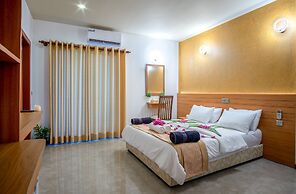 Nala Veli Beach & Spa