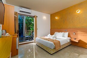 Nala Veli Beach & Spa