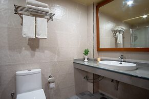Nala Veli Beach & Spa