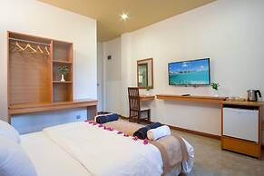Nala Veli Beach & Spa