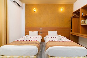 Nala Veli Beach & Spa