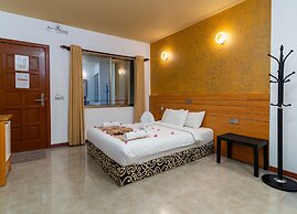 Nala Veli Beach & Spa