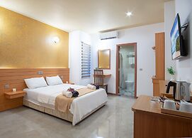 Nala Veli Beach & Spa
