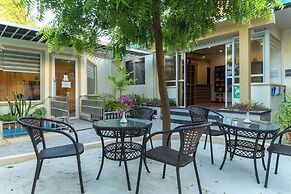 Nala Veli Beach & Spa