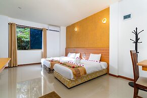 Nala Veli Beach & Spa