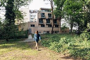 harry's home Berlin-Moabit hotel & apartments