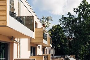 harry's home Berlin-Moabit hotel & apartments