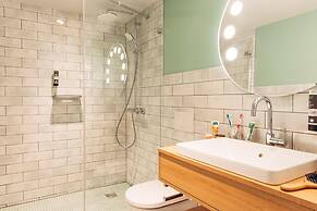 harry's home Berlin-Moabit hotel & apartments
