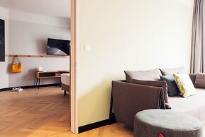 harry's home Berlin-Moabit hotel & apartments