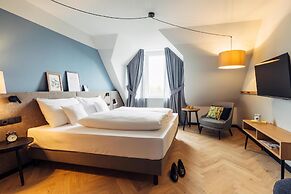 harry's home Berlin-Moabit hotel & apartments