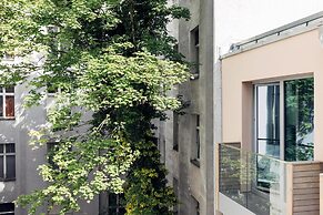 harry's home Berlin-Moabit hotel & apartments