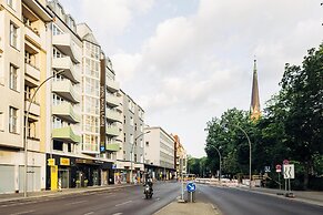 harry's home Berlin-Moabit hotel & apartments