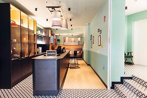 harry's home Berlin-Moabit hotel & apartments