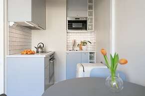 Beautiful cozy studio in Kamppi