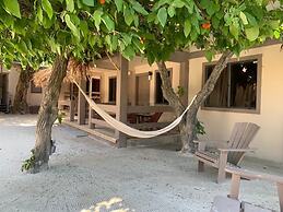 The Bounty Boutique Bohemian Hotel