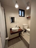The Bounty Boutique Bohemian Hotel